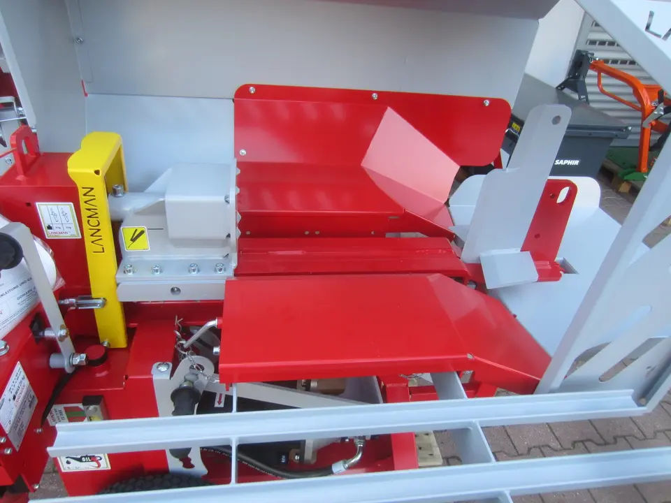 Holzspalter LANCMAN SLX 10 (verschieden Antriebe möglich)