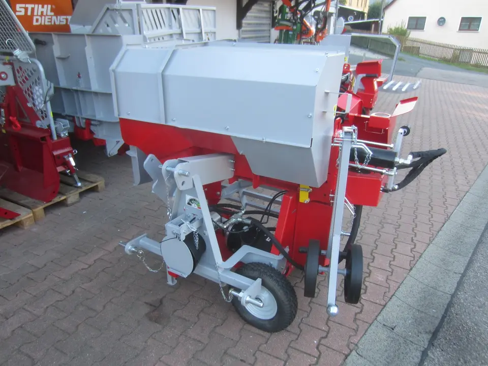 Holzspalter LANCMAN SLX 10 (verschieden Antriebe möglich)
