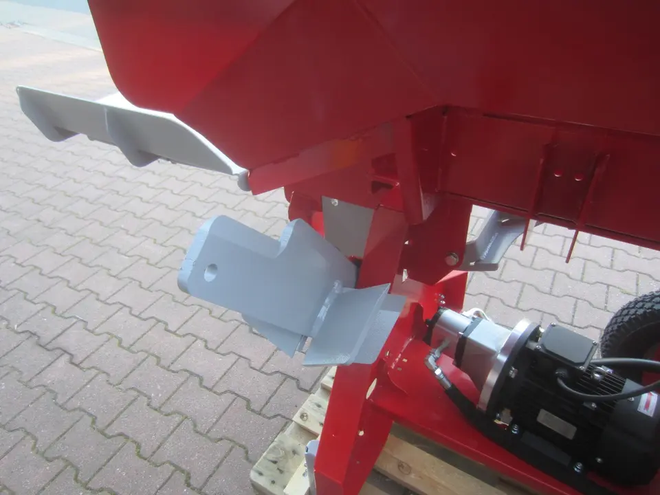 Holzspalter LANCMAN SLX 10 (verschieden Antriebe möglich)