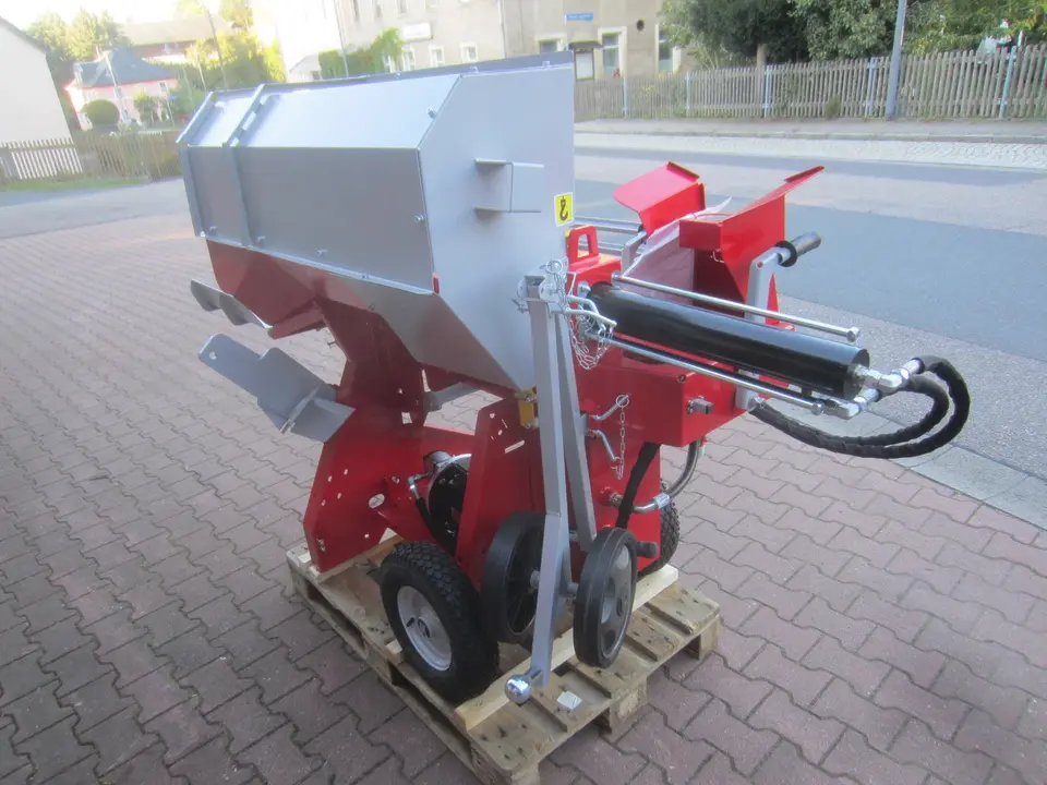 Holzspalter LANCMAN SLX 10 (verschieden Antriebe möglich)
