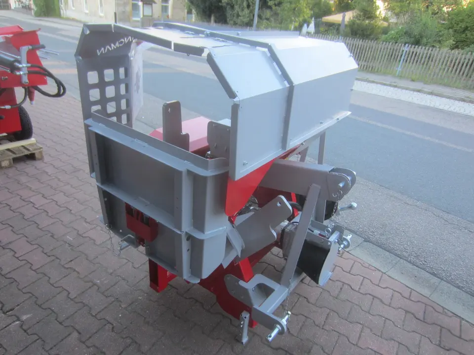 Holzspalter LANCMAN SLX 10 (verschieden Antriebe möglich)