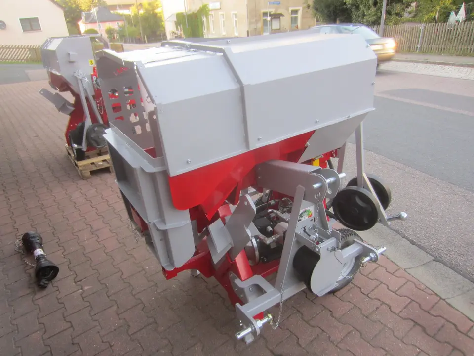 Holzspalter LANCMAN SLX 10 (verschieden Antriebe möglich)