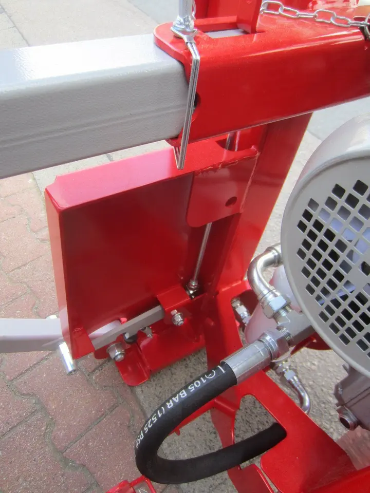 LANCMAN Holzspalter STX11C (verschiedene Antriebe möglich)