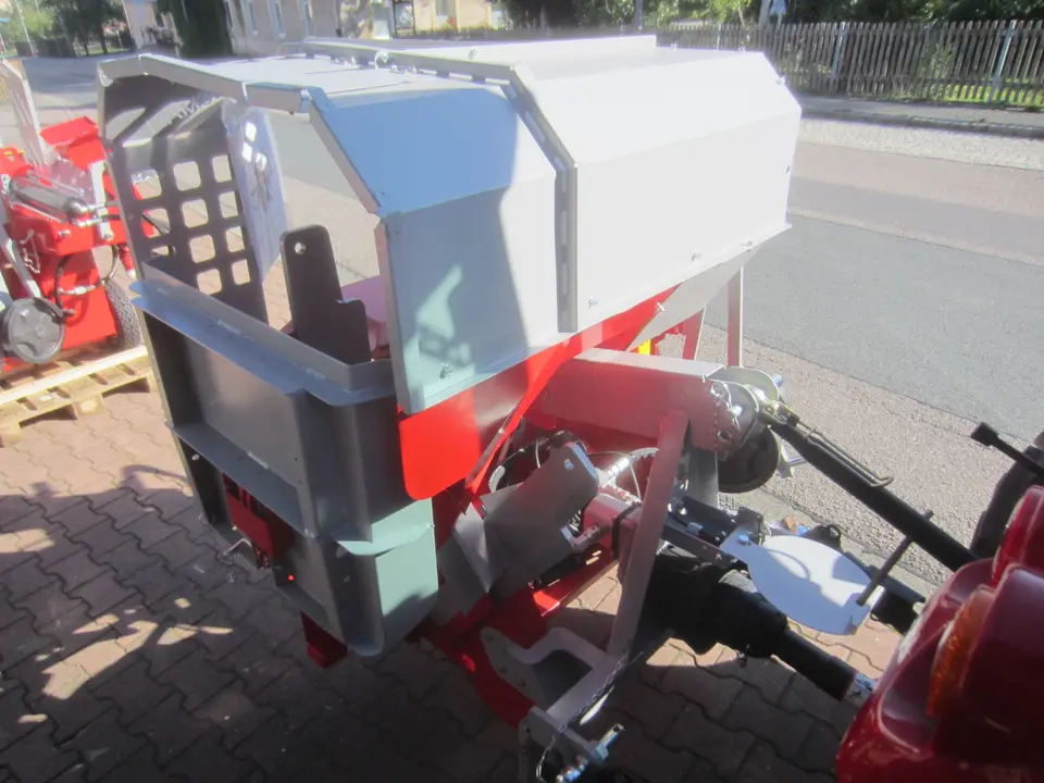 Holzspalter LANCMAN SLX 10 (verschieden Antriebe möglich)